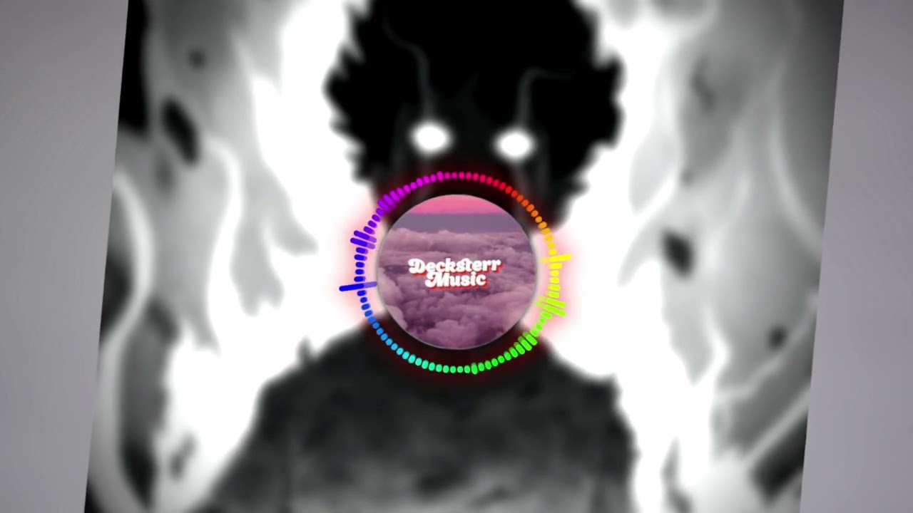 shadowraze & babyswishh1 &ndash; psiblades⚪ (slowed+reverb) UltraBass