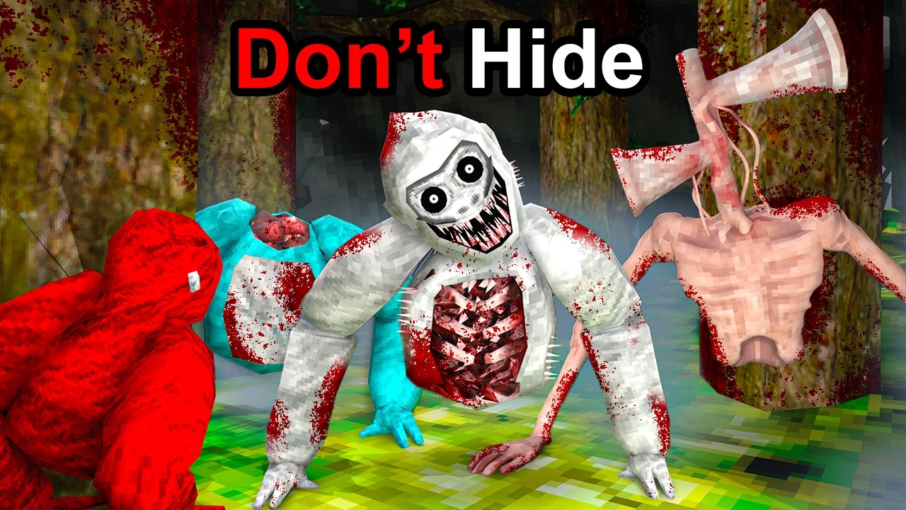 Testing Gorilla Tags Scariest Codes&hellip; (IT WAS BAD)