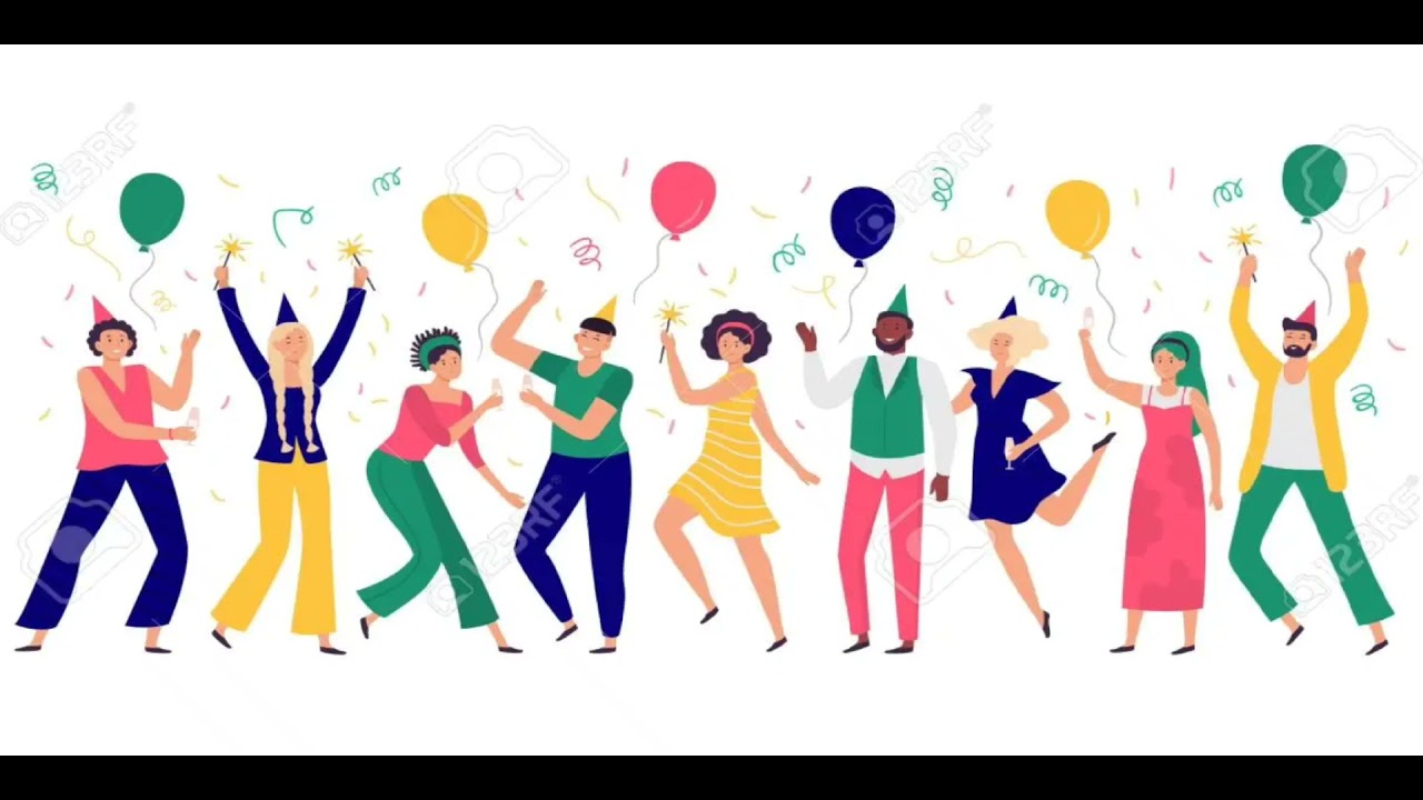 Celebration,Sound Effect