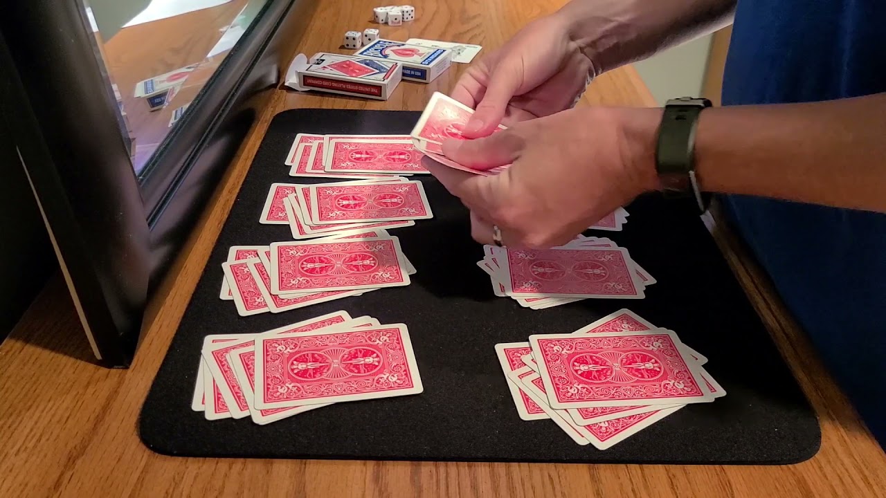 Chaos (Pit Hartling)