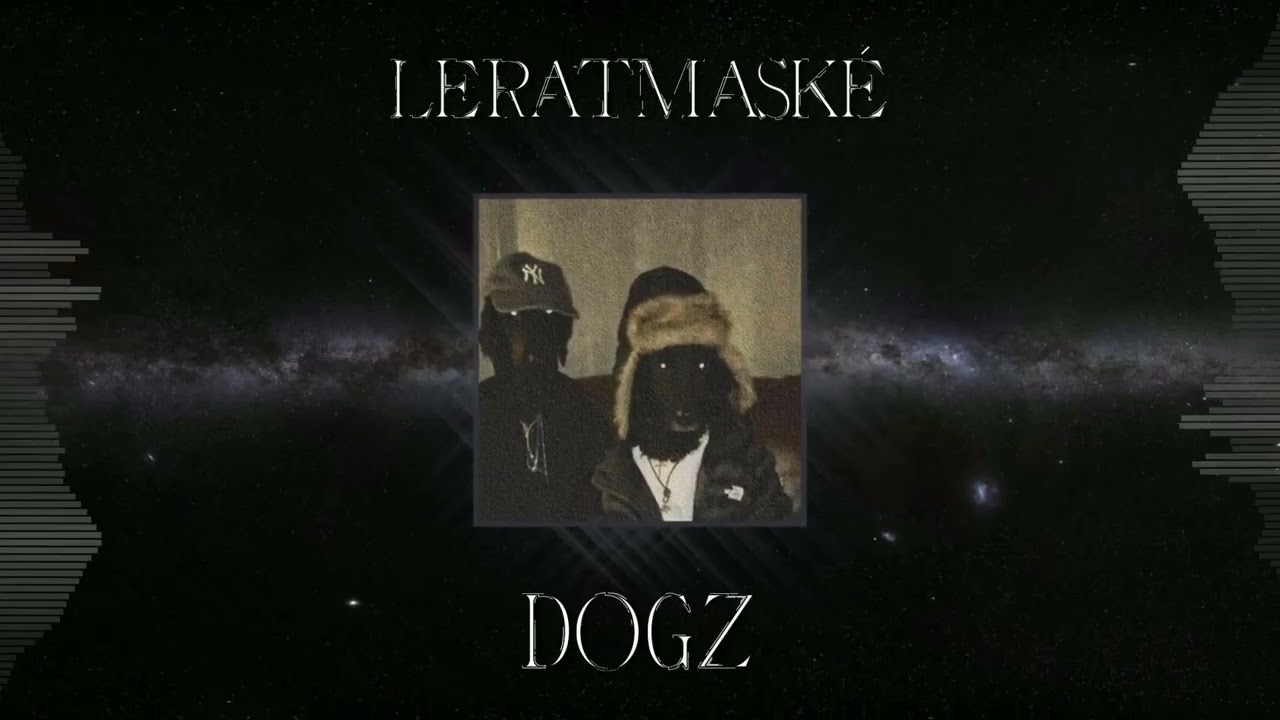 [FREE] 'DOGZ' Zeu x Gal type beat / dark/angry boom bap beat
