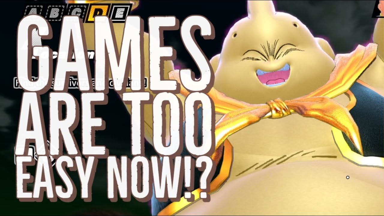 IS BUU NOW THE SCARIEST RAIDER!?
