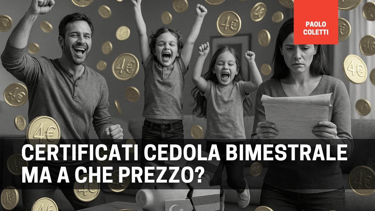 Certificati Vontobel Fast Memory Cash Collect Express: 4% bimestrale e compensa | analisi e rischi
