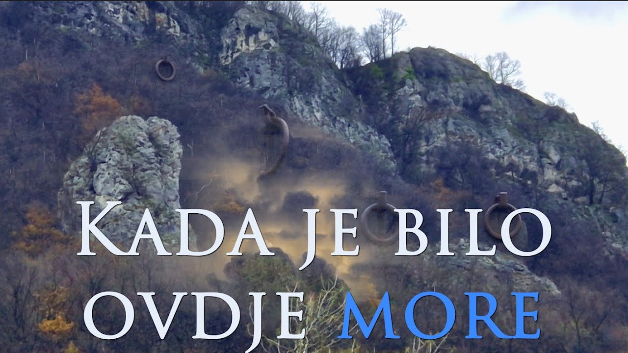 U potrazi za alkama