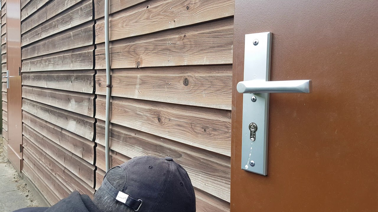 Hafid  Expert slotenmaker ☎️0627461393 | Afgebroken sleutel uit slot halen / verwijderen