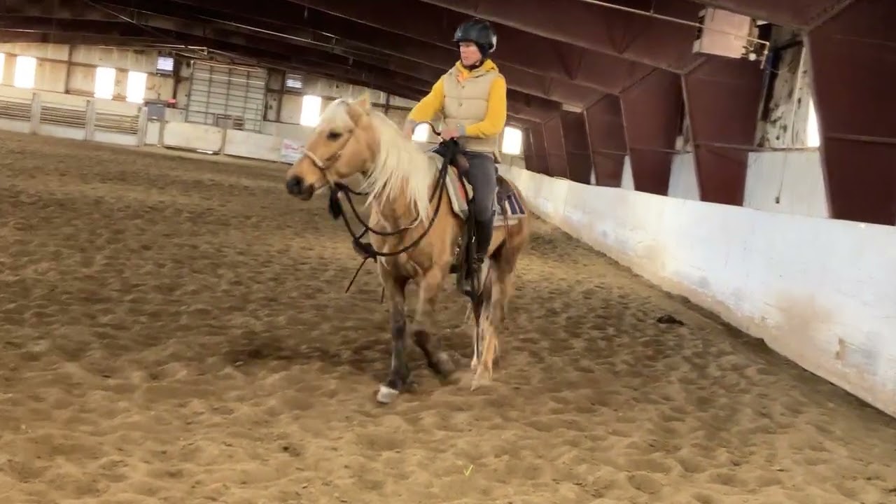 Indie arena ride 2/9 unedited