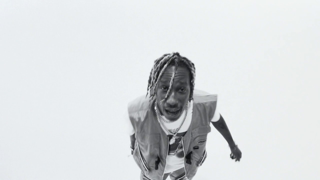 Mir Fontane - Michael Jackson (feat. Shawn Smith) [Official Music Video]