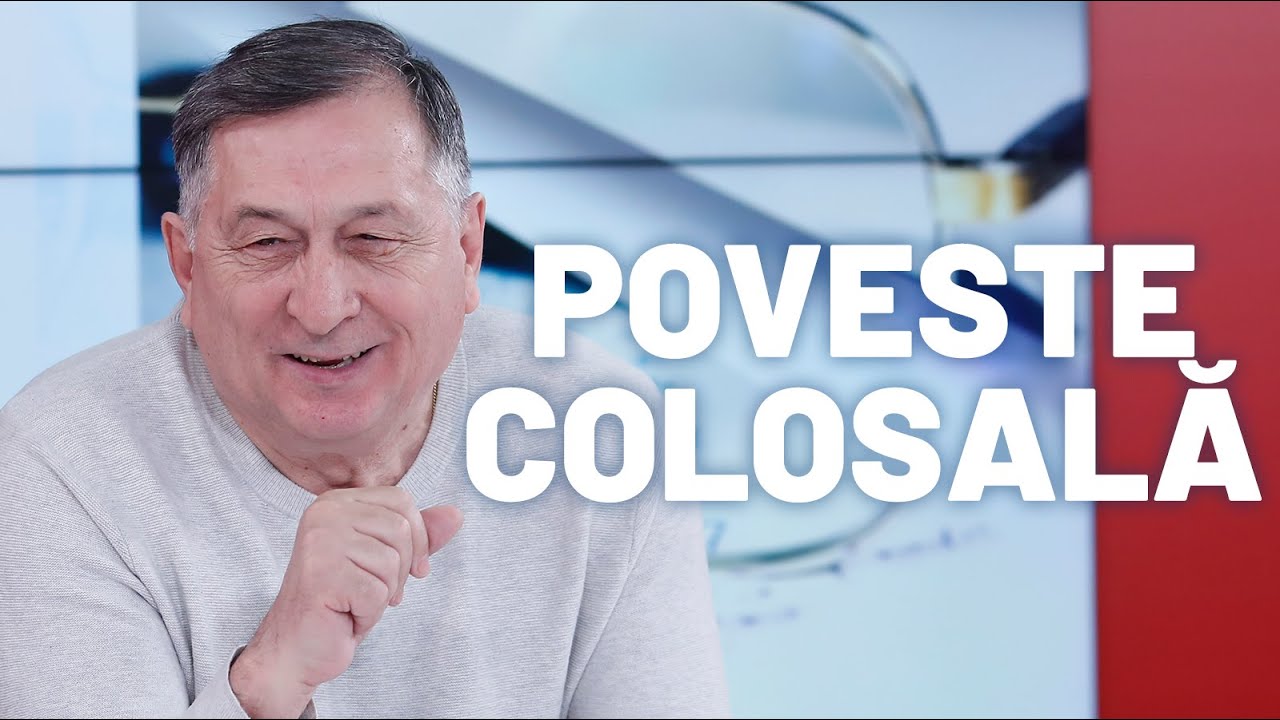 Ion Crăciunescu, dezvăluire incredibilă după 46 de ani: „Mitică Dragomir m-a scos din fotbal!”