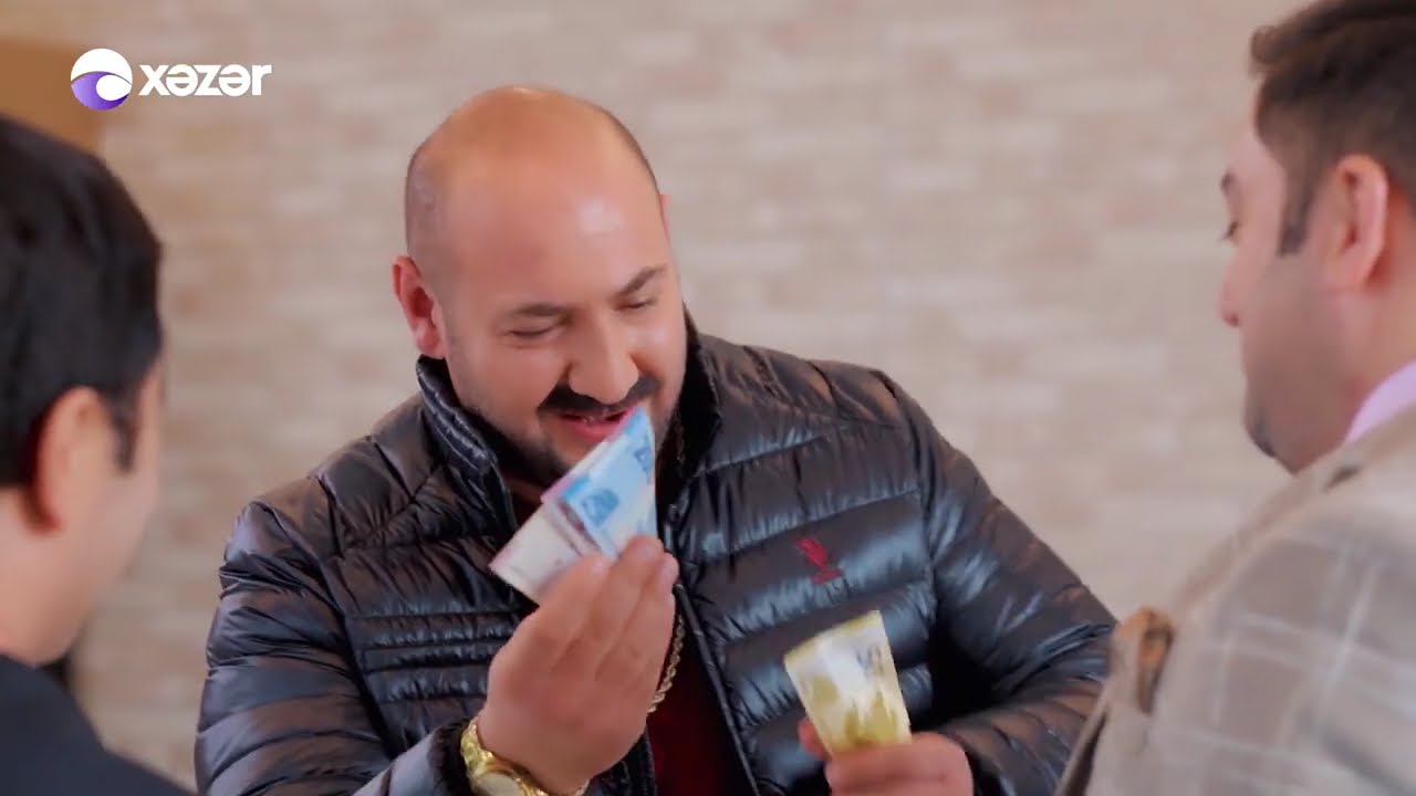 Kadrlar Şöbəsi (37-ci Seriya)  07.11.2021