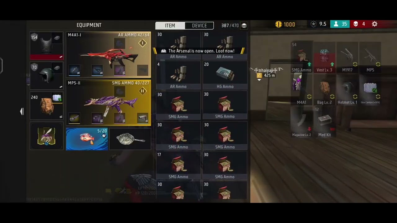 BR RANK PUSHING IN FREE FIRE MAX WITH MY BAVAGADU BOOYAH MATCH ⚡🔥☠️💫✨#freefire #garenafreefire 