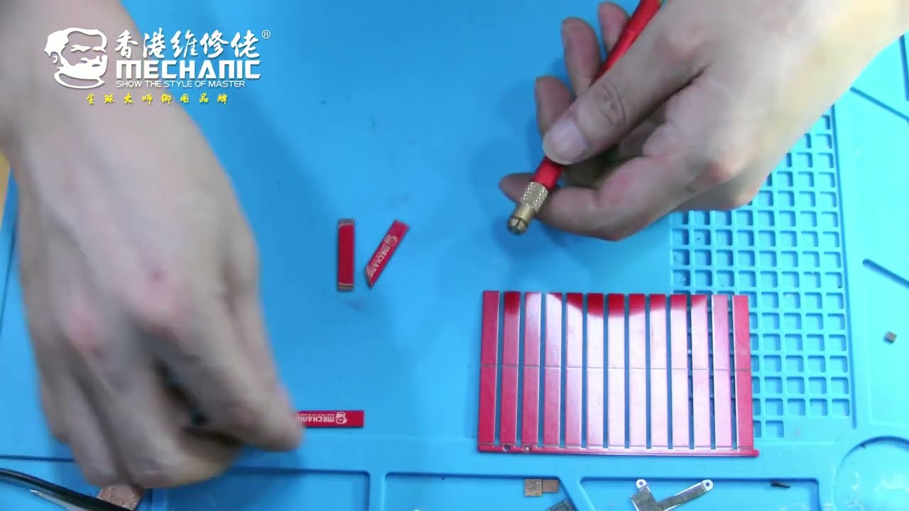 Repair Blade set 【GK8】