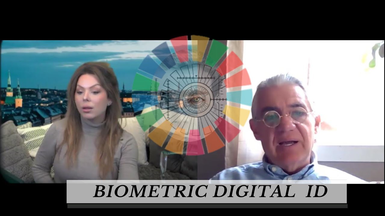 BIOMETRIC DIGITAL ID mm.