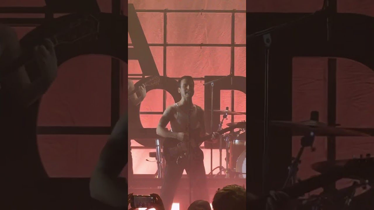 La M.O.D.A. - Miraflores @ Sala Capitol 