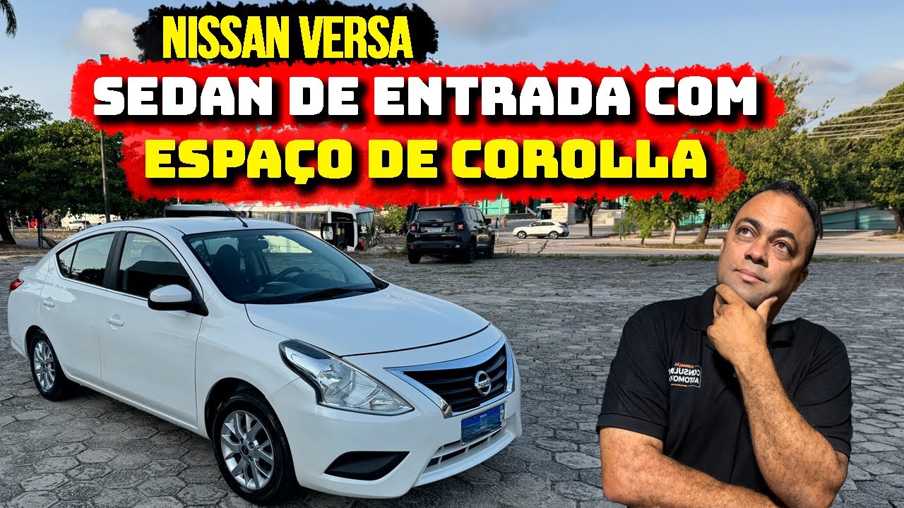 Veja porque esse carro é muito procurado!