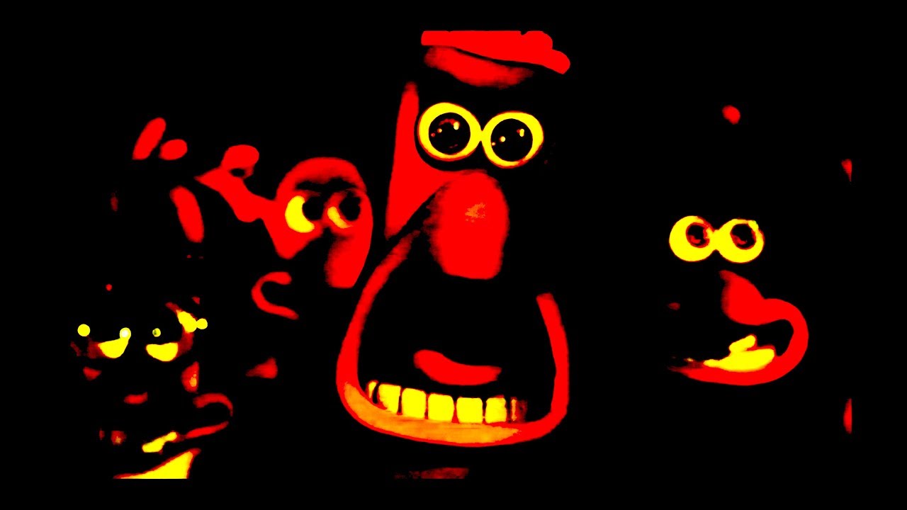 FIVE NIGHTS AT TWEEDY'S WEED FARM - YTP