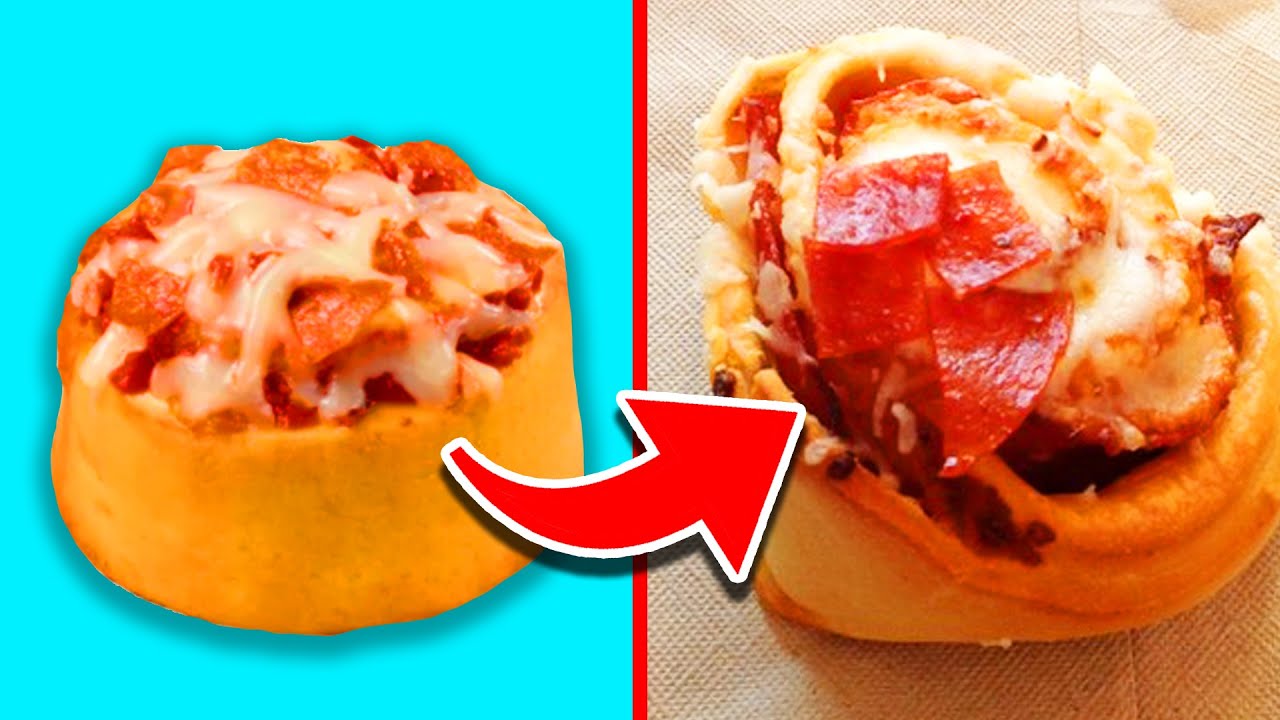 10 Times Fast Food Didn't Meet EXPECTATIONS (Part 3)