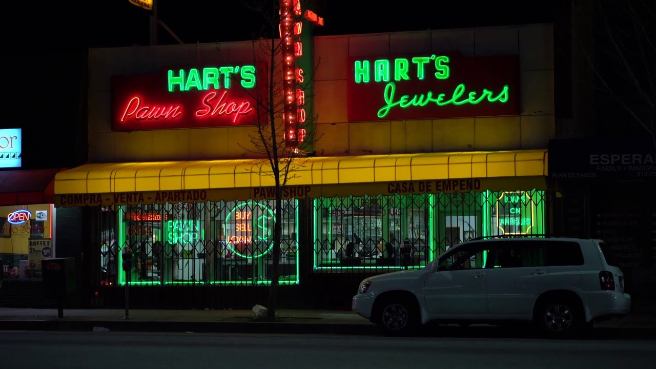 Sony A6300 Night shots and High ISO test in 4K