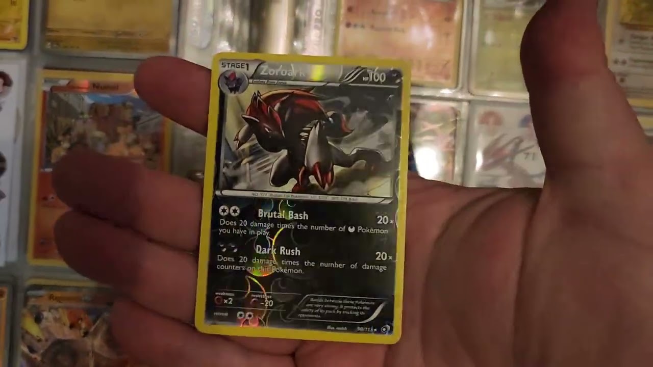 Pokémon Roulette 3-10-2026