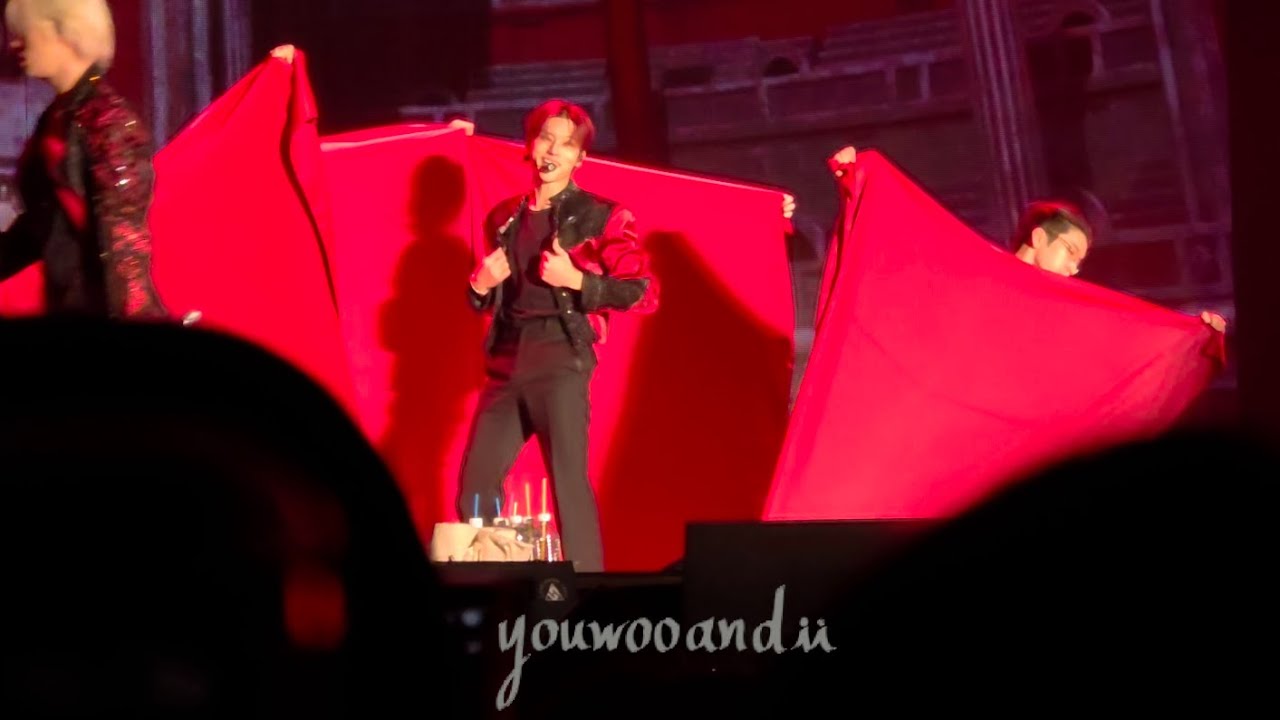 260124 ATEEZ-BLIND IN YOUR FANTASY IN TAIPEI part.1