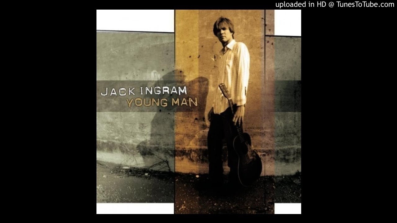 Jack Ingram - Beat Up Ford