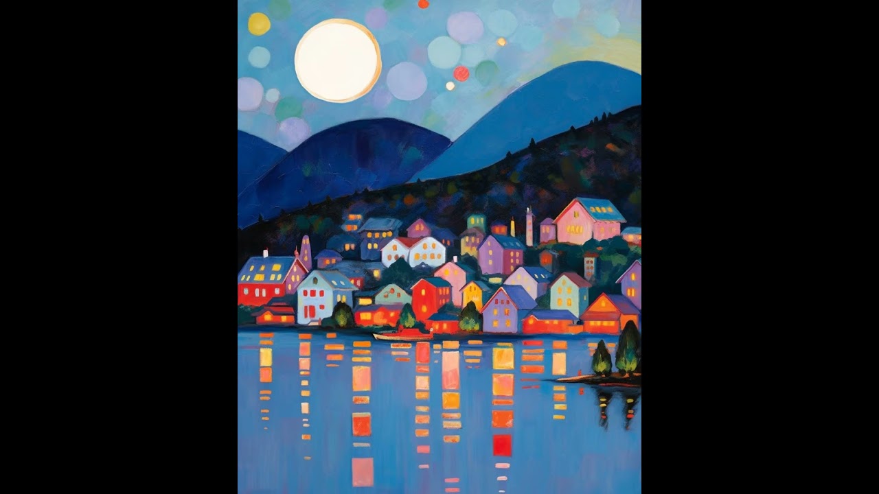 Burgmüller Nocturne No. 1