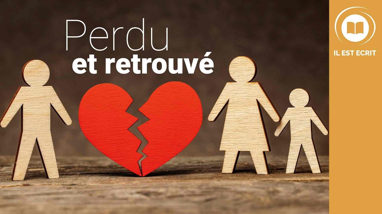 Une réconciliation qui semble impossible ? - Il Est Écrit