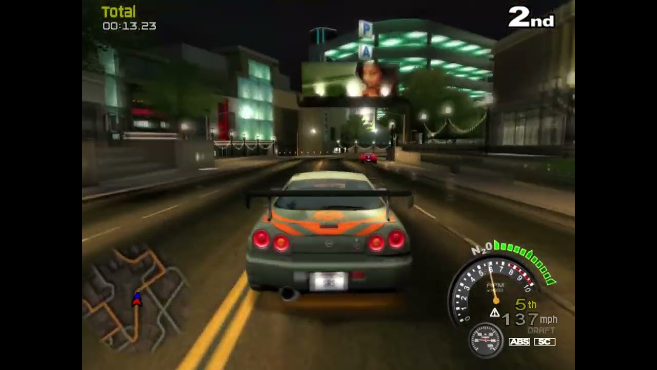 5PEED S R Syndicate 294