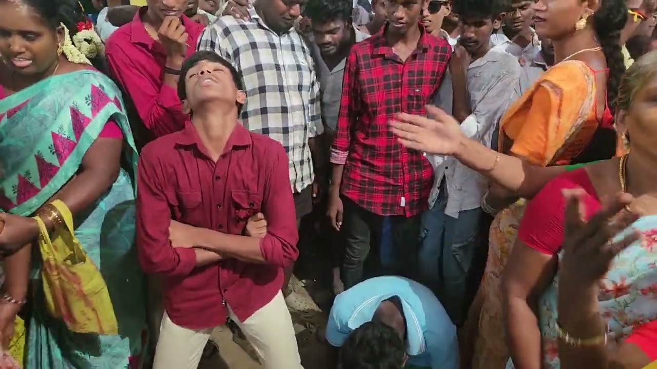 கருப்பசாமி அழைப்பு பாடல் காந்திபுரம் ரண காளியம்மன் கோவில் பாண்டி முனீஸ்வரர் கலை குழு ஜேபி 9952701327