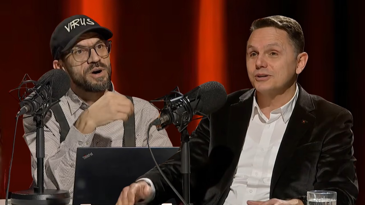 Infinity me Virusin - 07.03.2026 @ATVofficialchannel