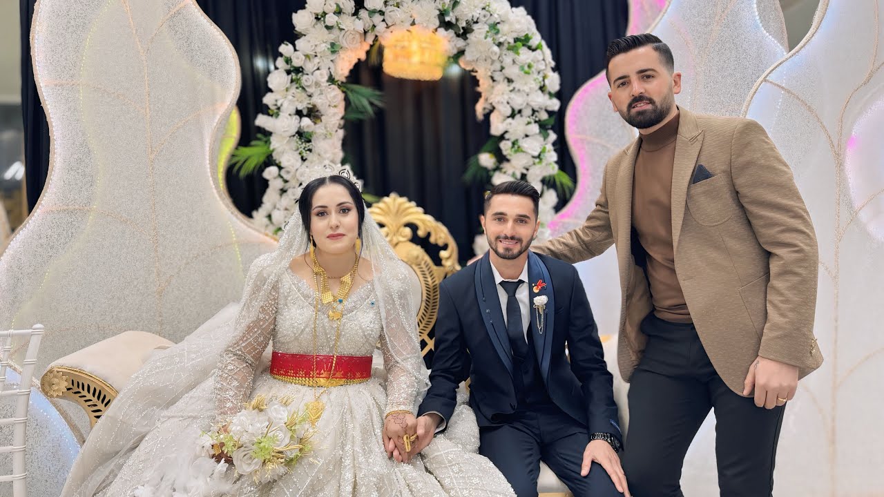 Ramazan Ayebe Müzik / Mizgin 💍 Mazlum / Grani /  Part02 / 2025 / Malbata Yükler’lera