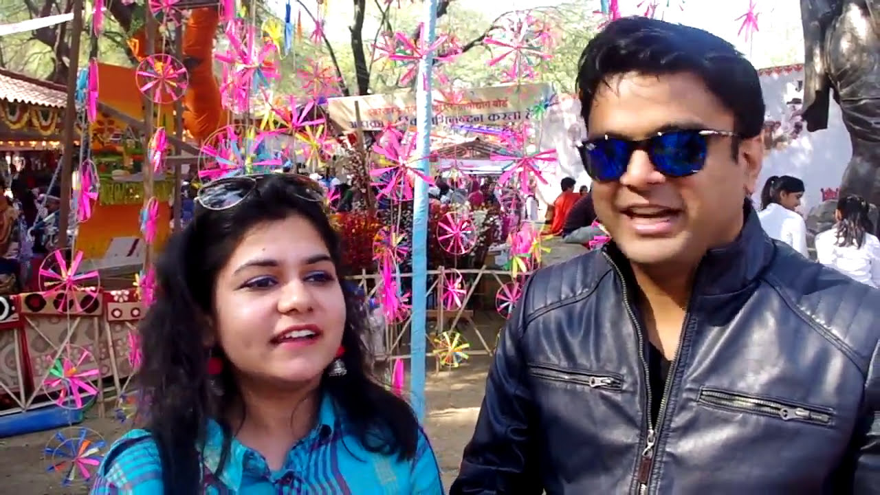 Surajkund Mela Faridabad 2018 | Complete Info Tickets, timings and shopping | Full Guide