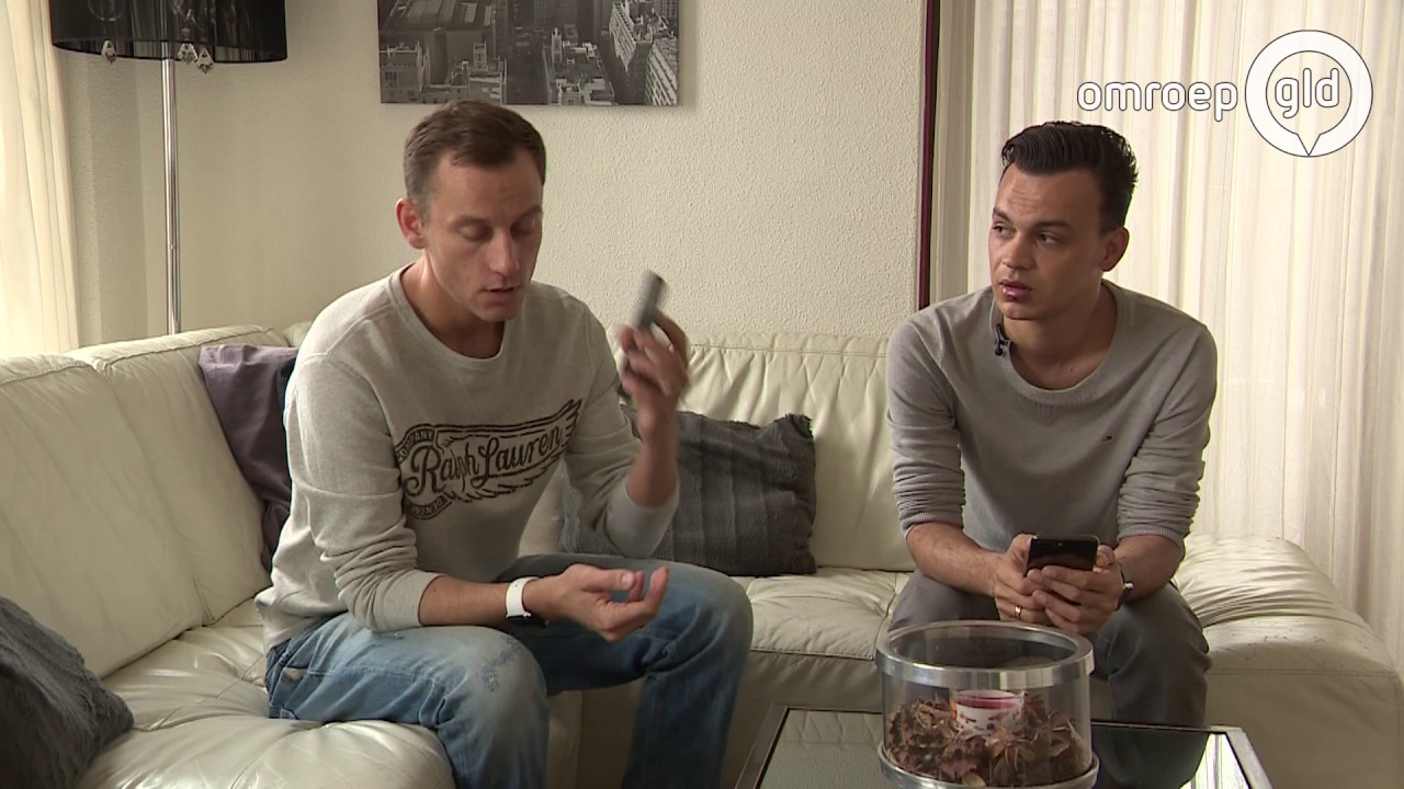 Mishandeld homostel overstelpt met reacties