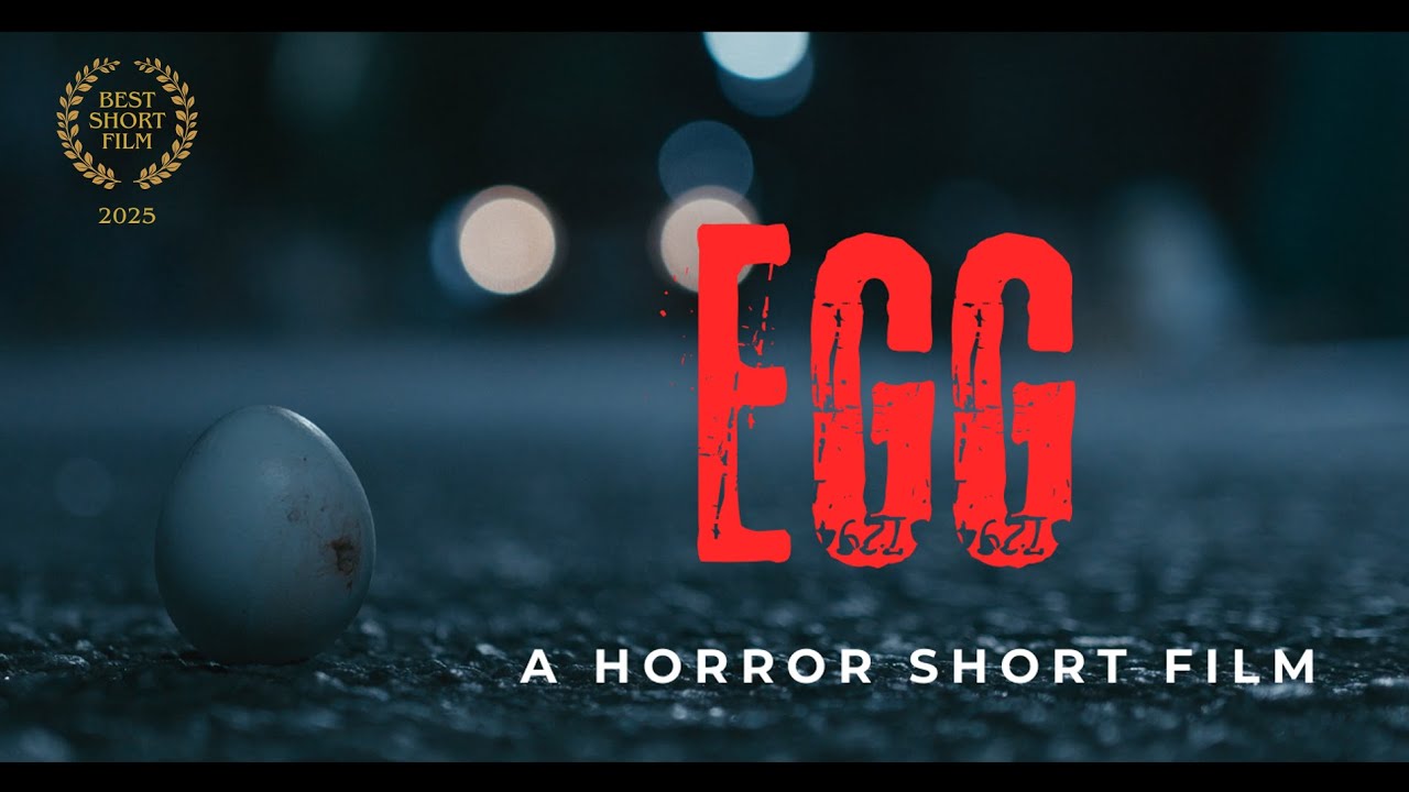 EGG &ndash; Terrifying Telugu Horror Short Film (Don&rsquo;t Watch Alone)