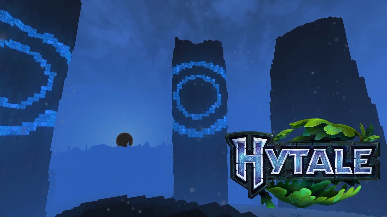 Les 5 Mondes SECRETS de Hytale