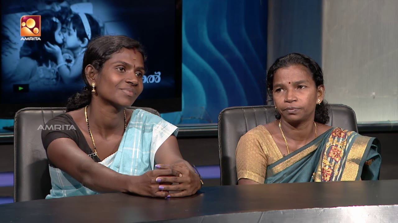 Kathayallithu Jeevitham | Nithya & Reji Case | Episode #10 | 13th Nov [ 2018 ]