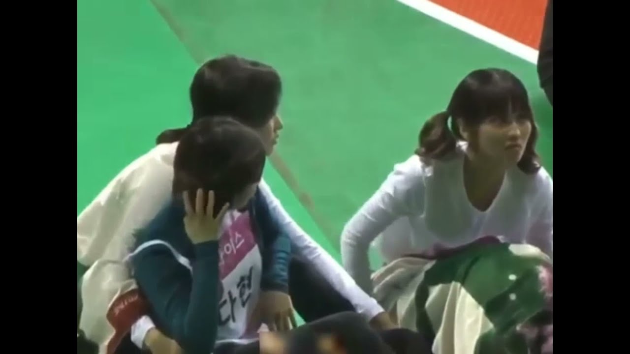 Difference of Mina's Sweetness to Chae and Dahyun