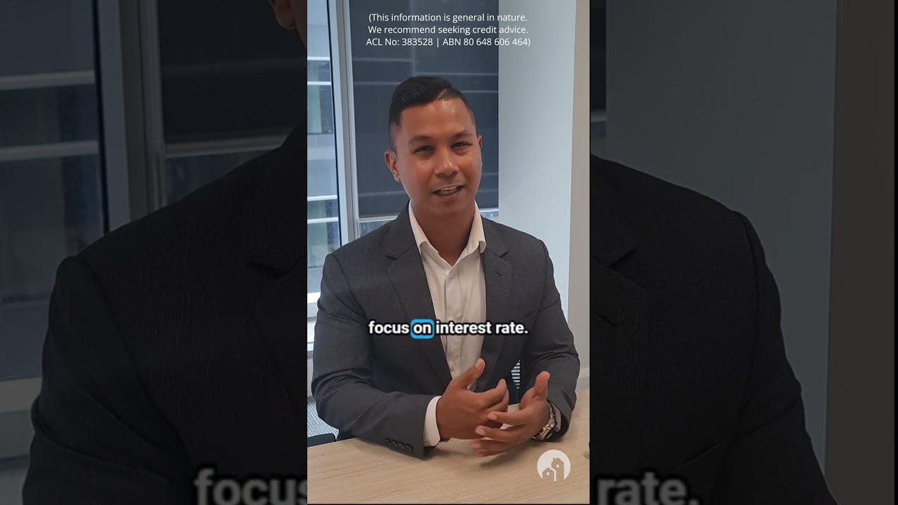 Common Homebuying Misconception | Home Loan Experts
