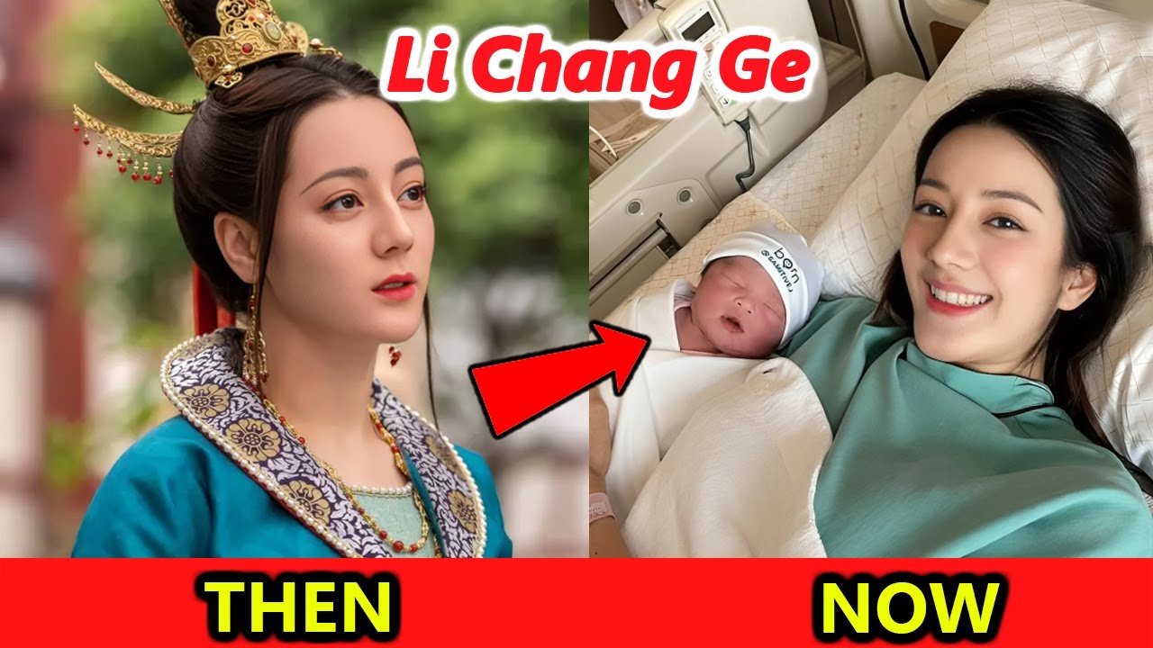 The Long Ballad Cast THEN & NOW 🔥 2025 Glow-Up You Have To See!