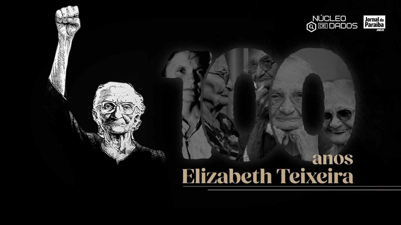 100 anos de Elizabeth Teixeira remonta resistência e luta por terra