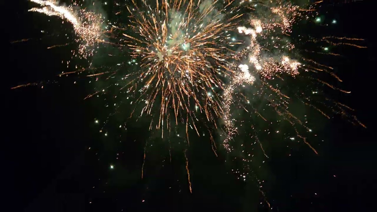 Double Force 112's - Bonfireworks - Oud en Nieuw 2023/2024