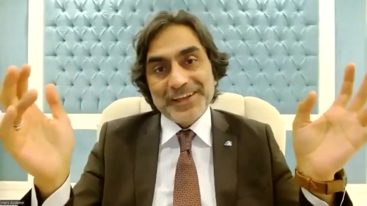 Söylediklerimizle yaşadıklarımız uyuşmayabiliyor bir de faiz belası var nifaka mı düşmüş oluyoruz?