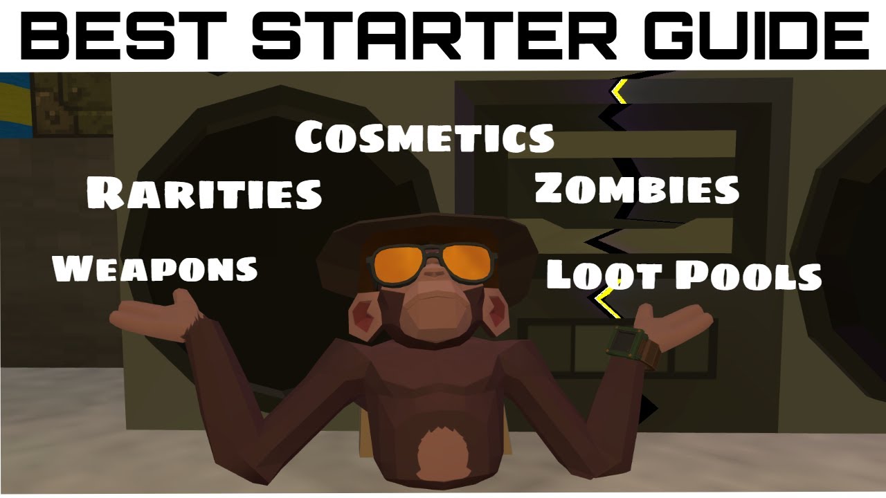 Ultimate Starter Guide For New Zombonk Players!