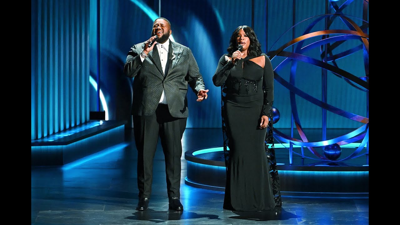 75th Emmy Awards: In Memoriam Performance