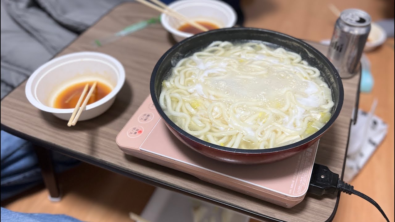 第254回としかわトーク打ち上げ鍋配信 2026/1/30