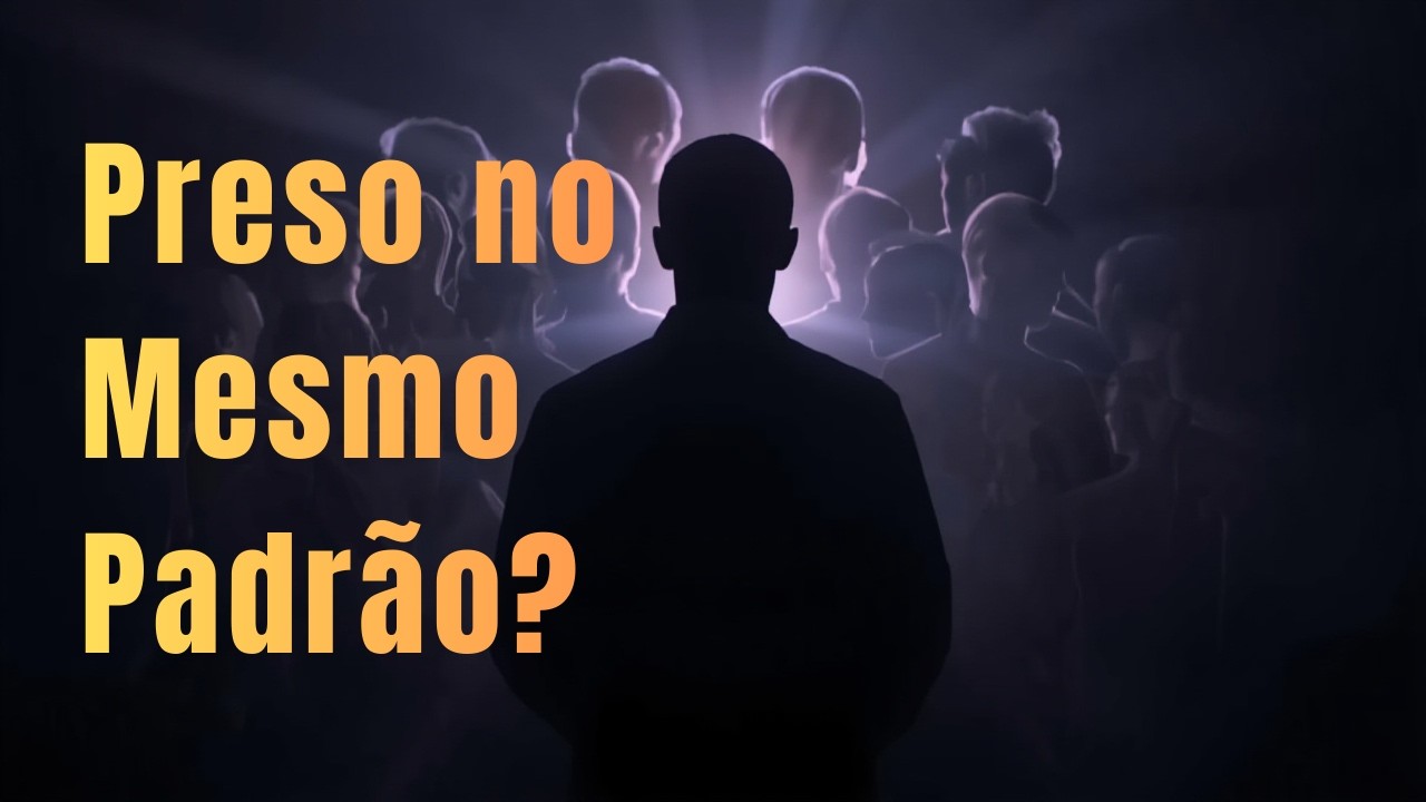 Por Que Você Sempre Atrai Pessoas com a Mesma Energia? A Verdade Que Ninguém Te Conta