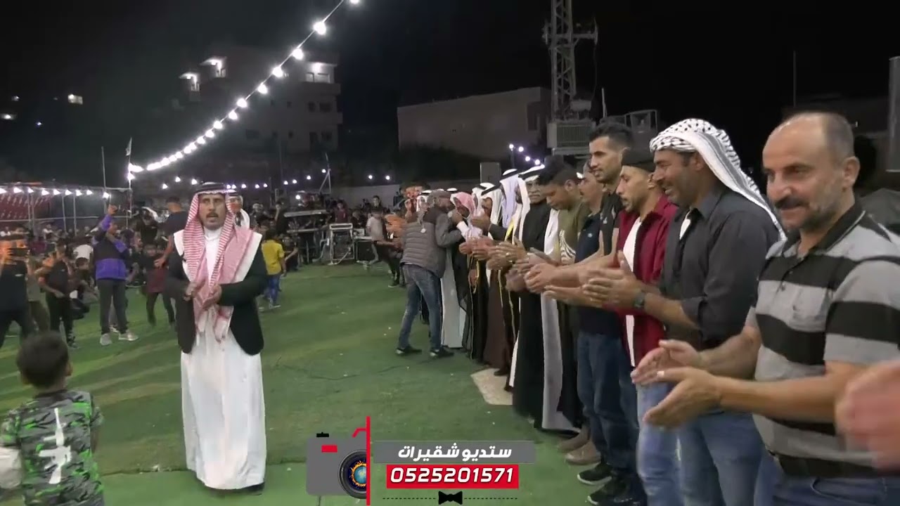 عوده ابو قرينات , ياسر الصرايعه | دحية فروح ال الهرش الجهالين 2022