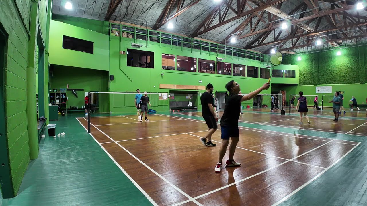 2026.02.23 Jason & Mohit vs Max & Balkar