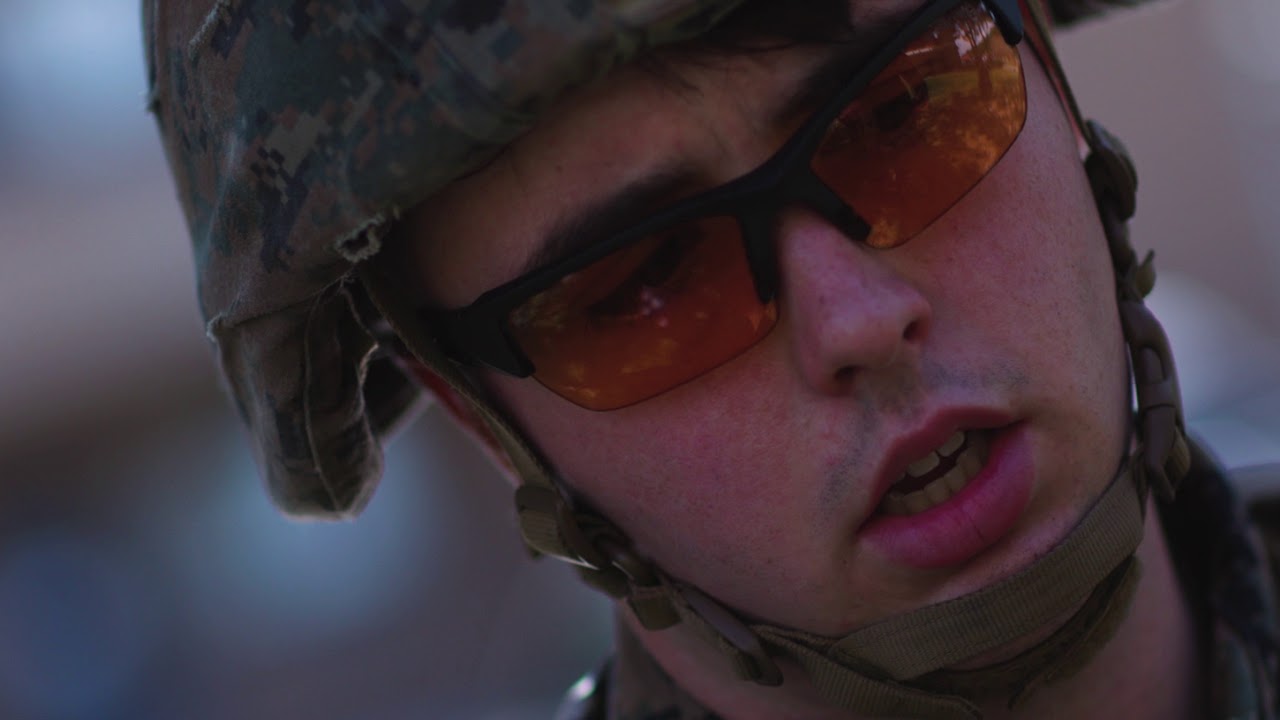 Future of Tactical Medicine