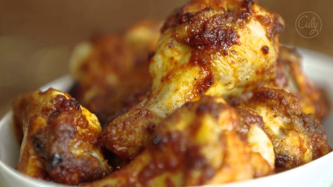 Culy kookt een 3-gangen menu in 20 minuten