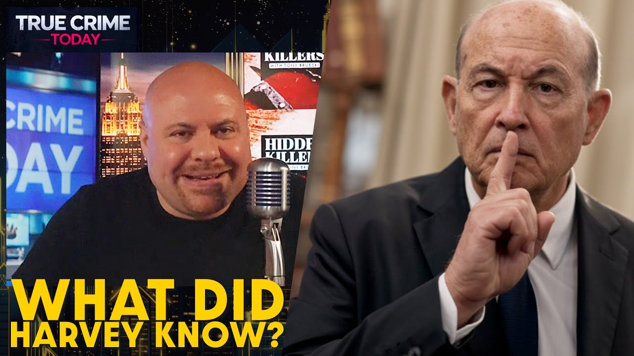 The Adelson Family Fallout: What Did Harvey Know & Who&rsquo;s Next to Face Justice?